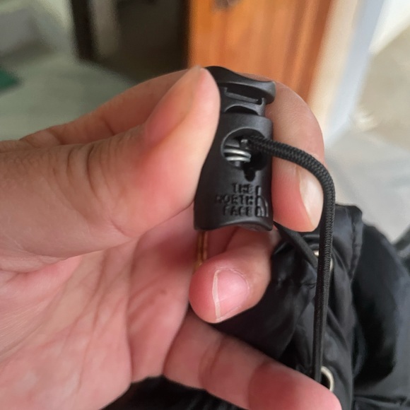 The north face summit series puffer jacket. Size XL. Used - Picture 10 of 12